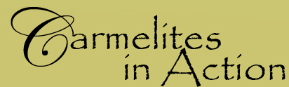 Carmelites In Action